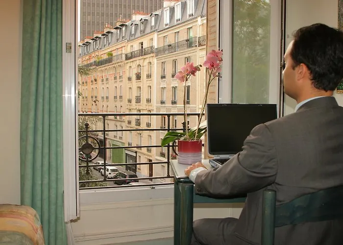 Printania Porte De Versailles Paryż