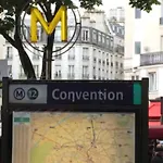 برينتانيا بورت دو فرساي باريس