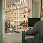برينتانيا بورت دو فرساي باريس