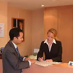 برينتانيا بورت دو فرساي فندق