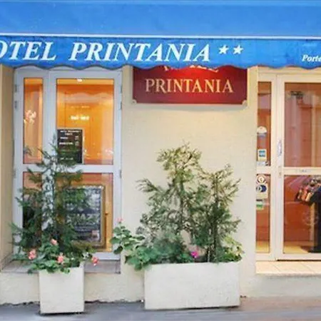 Printania Porte De Versailles 2*