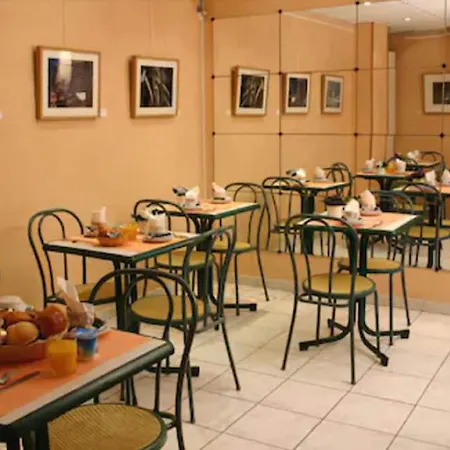Printania Porte De Versailles 2* פריז