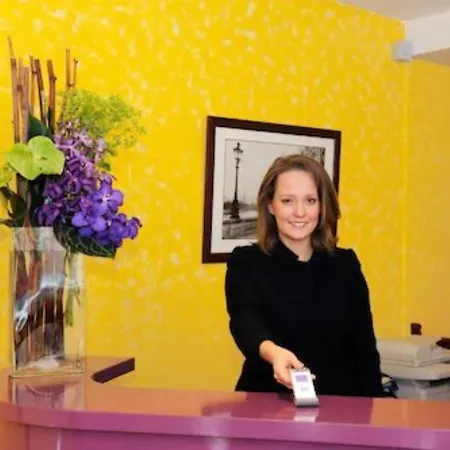 Printania Porte De Versailles