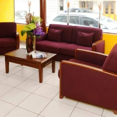 Printania Porte De Versailles Отель 2*