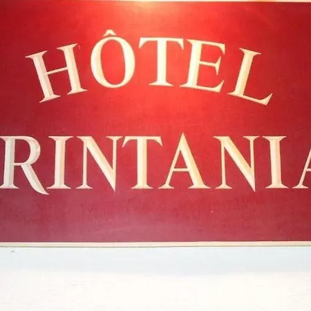 Printania Porte De Versailles Отель Париж