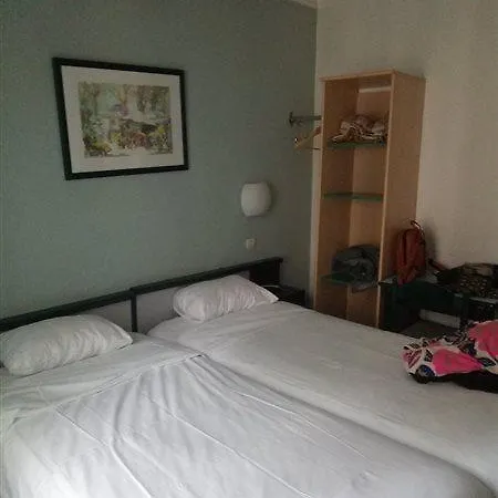 Printania Porte De Versailles Hotel Paříž
