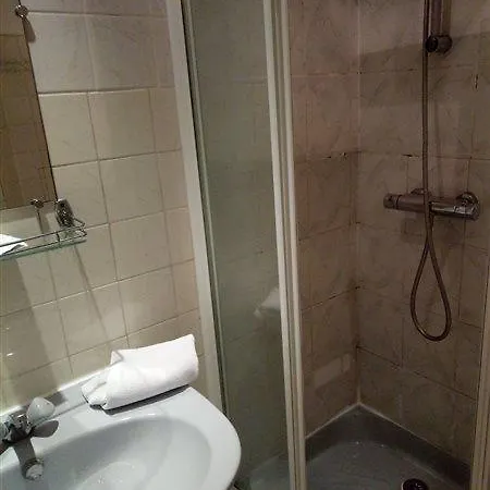 Hotel Printania Porte De Versailles Paříž