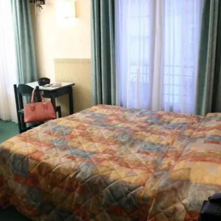 Hotel Printania Porte De Versailles Paříž