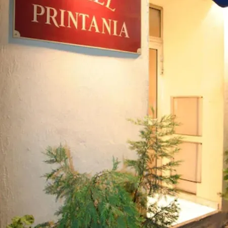 Printania Porte De Versailles Hotel Paříž