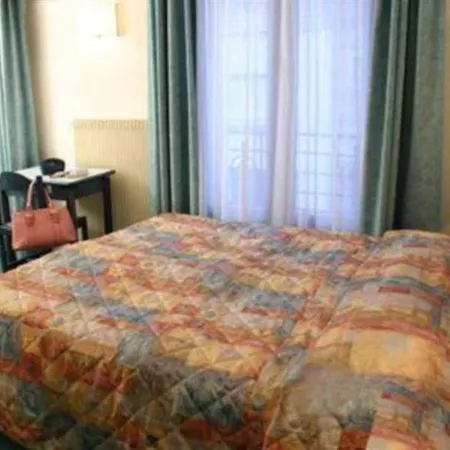 Hotel Printania Porte De Versailles