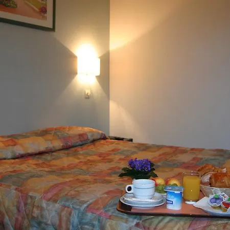 Printania Porte De Versailles Hotel Paříž