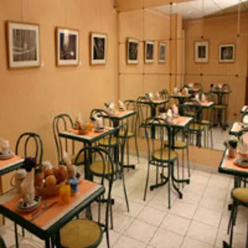 Printania Porte De Versailles 2* Paříž