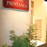 Hotel Printania Porte De Versailles