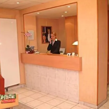 Printania Porte De Versailles