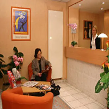 Printania Porte De Versailles